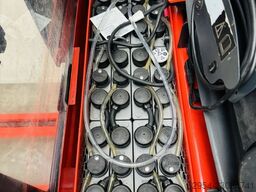 Linde D 08 Initialhub