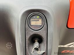 Linde D 08 Initialhub