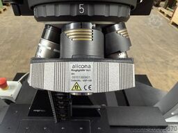Alicona InfiniteFocusXL200 G5