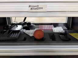 Alicona InfiniteFocusXL200 G5