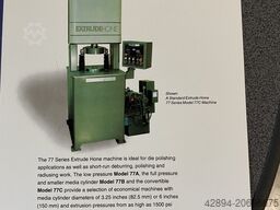 Kennametal Model 77C