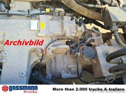 Mercedes-Benz Actros 2551L/6x2,Meiller, Lenk-Liftachse V 8