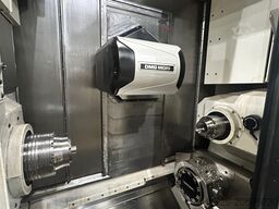 DMG MORI NTX 1000