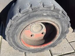 Linde H18D