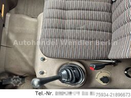 MERCEDES-BENZ 917AF 4x4 lange Achse  97km/h 7,5t  6x vorhanden