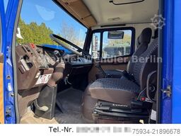 MERCEDES-BENZ 917AF 4x4 lange Achse  97km/h 7,5t  6x vorhanden