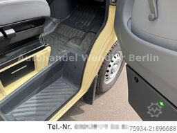 MERCEDES-BENZ Sprinter313CDI KTW 4Tragen 39tkm  2x vorhanden