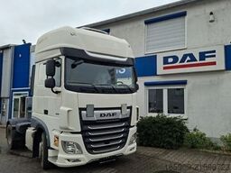 DAF XF 106.480, 1. Hand, ADR , Kipphydraulik