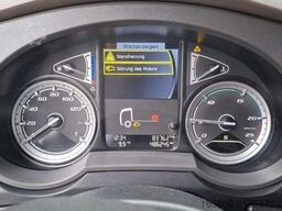 DAF XF 106.480, 1. Hand, ADR , Kipphydraulik