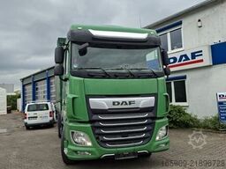 DAF XF 106.480 Getreidekipper 35m³, Intarder TOP!