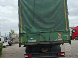 DAF XF 106.480 Getreidekipper 35m³, Intarder TOP!