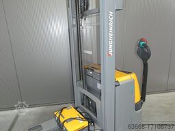 Jungheinrich EJC 216 Li