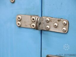 unbekannt 1000/500/H1880 mm