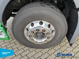 Volvo FM 460 4x2 RTI Compressor + Work Remote