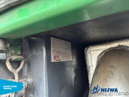 Volvo FM 460 4x2 RTI Compressor + Work Remote