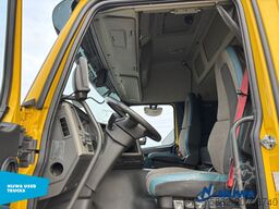 Volvo FM 460 4x2 RTI Compressor + Work Remote