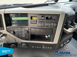 Volvo FM 460 4x2 RTI Compressor + Work Remote