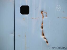 unbekannt 950/500/H1950 mm