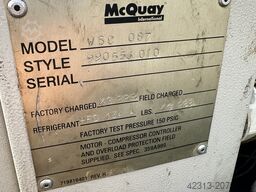 McQuay WSC087L