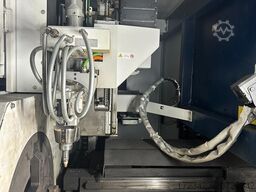 TRUMPF TruLaser Tube 5000 Fiber