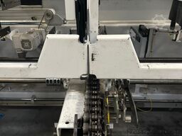 TRUMPF TruLaser Tube 5000 Fiber