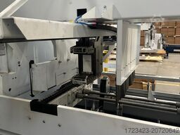 TRUMPF TruLaser Tube 5000 Fiber
