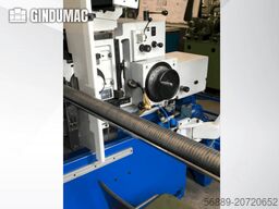 Schaudt Mikrosa SASL 125