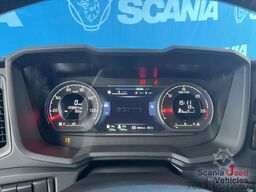 Scania S 560 A6x2/4NA RETARDER DIFF-L P-AIRCO LED SMART2