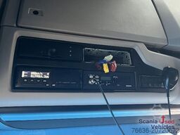 Scania S 560 A6x2/4NA RETARDER DIFF-L P-AIRCO LED SMART2