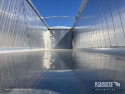 Schmitz Cargobull Kipper Alukastenmulde 52m³