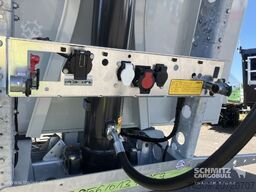 Schmitz Cargobull Kipper Alukastenmulde 52m³