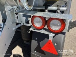 Schmitz Cargobull Kipper Alukastenmulde 52m³