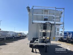 Schmitz Cargobull Kipper Alukastenmulde 52m³