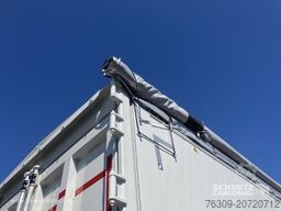 Schmitz Cargobull Kipper Alukastenmulde 52m³