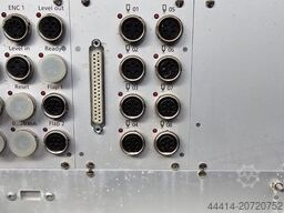 GUK Falzmaschine FA50/6 FA52/4