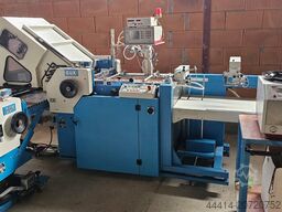 GUK Falzmaschine FA50/6 FA52/4