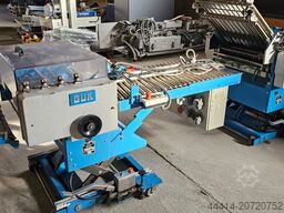 GUK Falzmaschine FA50/6 FA52/4