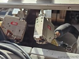 GUK Falzmaschine FA50/6 FA52/4