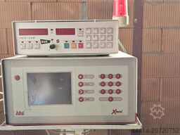 GUK Falzmaschine FA50/6 FA52/4