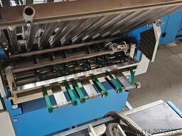 GUK Falzmaschine FA50/6 FA52/4