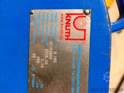 Knuth B180