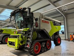 CLAAS Trion 730 TT