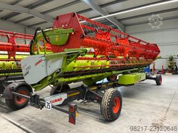 CLAAS Trion 730 TT