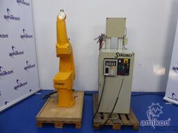 Stäubli RX130 + CS7 RX130