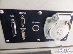 Stäubli RX130 + CS7 RX130