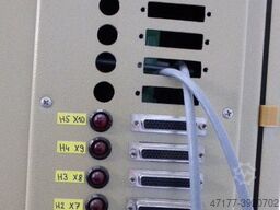 Stäubli RX130 + CS7 RX130