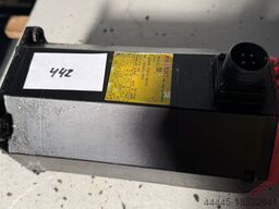 Fanuc A06B-0314-B031