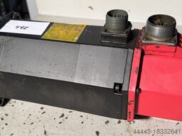 Fanuc A06B-0314-B031