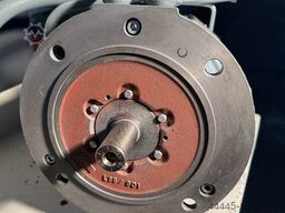 Servax Drives 112-28-MK-FAM2