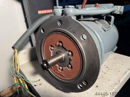 Servax Drives 112-28-MK-FAM2